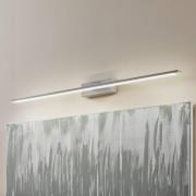 LED-Wandleuchte Miroir 80 cm alu 4000K