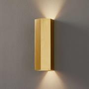 WEVER & DUCRÉ Hexo mini 2.0 Wandlampe 20cm gold