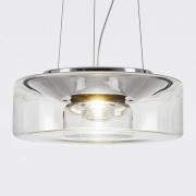 serien.lighting Curling M Pendel 927 Triac klar