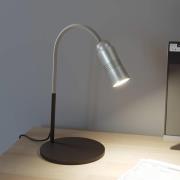 Neo! Table LED-Tischlampe dimmbar alu/silber