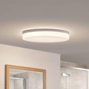 Prios Wynion LED-Deckenlampe, CCT App, 50 cm