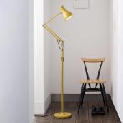 Anglepoise Type 75 Stehlampe Margaret Howell gelb