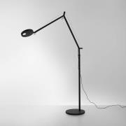 Artemide Demetra Reading 930 Sensor schwarz