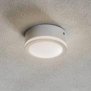 LED-Downlight Aurora, weiß, Ø 9,5 cm, 3.000 K