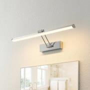 Lindby Sanya LED-Spiegelleuchte, 60 cm