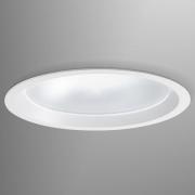 23 cm Durchmesser - LED-Einbaudownlight Strato 230