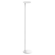 FLOS Oblique Floor LED-Stehleuchte, 927, weiß