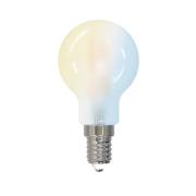 LUUMR Smart LED P45 matt E14 4,2 W Philips Hue Zigbee