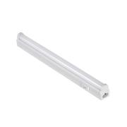 LED-Wandleuchte 982113200, Länge 117,5 cm, weiß, 3000/4000K