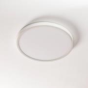 LED-Deckenleuchte Lero, dimmbar, 30W, Ø 40cm