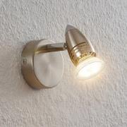 ELC Kalean Spot, nickel, 1-flammig