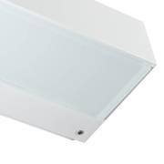 BEGA 12278 LED-Wandleuchte 3.000K 30 cm weiß