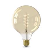Calex Smart LED E27 7W G125 1800 - 3000 K Filament