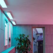 EGLO connect Smart-LED-Deckenleuchte Moradillo-Z, weiß, 14cm