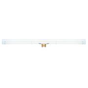 SEGULA LED-Lampe S14d 6,2W 2.700K klar 50cm