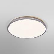 Ledvance Orbis Dublin LED-Deckenlampe silber 49cm