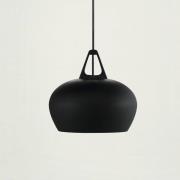 Wirkungsvolle Hängeleuchte Belly, Ø 29 cm