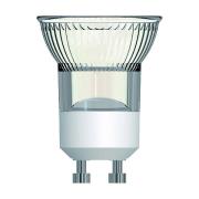 Arcchio LED-Leuchtmittel Reflektor, GU10 MR11 4W 345lm 3000K