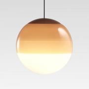 MARSET LED-Hängelampe Dipping Light, Ø 13 cm, cremefarben