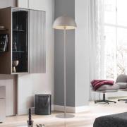 SCHÖNER WOHNEN Stehleuchte Ali, Sandbrise, Eisen, E27