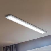 OSRAM LED-Deckenleuchte OFFICE LINE, weiß, 122 cm, Metall