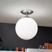 Dezente Deckenleuchte Rondo