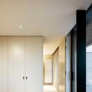 WEVER & DUCRÉ LED-Downlight Plano 2.0 weiß dimmbar