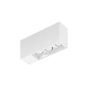 WEVER & DUCRÉ LED-Downlight Plano petit 3.0 weiß 927 dim
