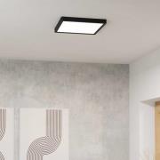 Hängeleuchte Carlton, einflammig, gold, Ø 31 cm