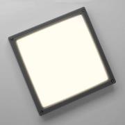 SUN 11 - LED Wandleuchte 13W, anthrazit 3K