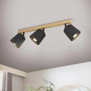 EGLO Cotorro Deckenstrahler, dreiflammig