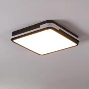 EGLO connect Genovese-Z LED-Deckenleuchte mit RGBW