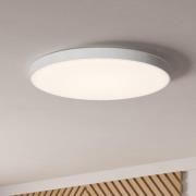 LED-Deckenlampe Zubieta-A, weiß, Ø60cm