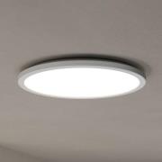 EGLO connect LED-Deckenlampe Rovito-Z, weiß, Ø 39 cm