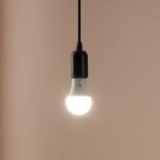 EGLO connect-z E14 P45 LED-Lampe 5W 470lm RGBW