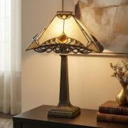 Dekorative Tischleuchte Nepomuk