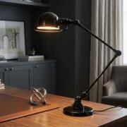 Jieldé Signal SI333 Tischlampe mit Fuß, schwarz