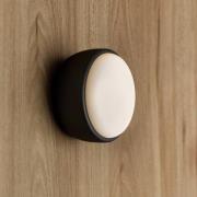 Northern Over Me Deckenleuchte schwarz 20 cm