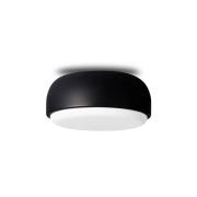 Northern Over Me Deckenleuchte schwarz 30 cm