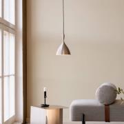 Northern Hängeleuchte Dokka stahl