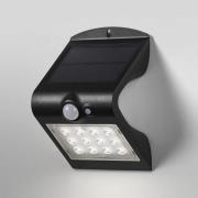 OSRAM LED-Solar-Wandlampe ENDURA FLOOD BUTTERFLY 1,5W Sensor