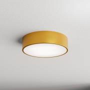 Deckenleuchte Cleo 300, IP54, Ø 30 cm gold