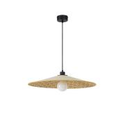 MARKET SET Hängeleuchte Gatsby, myra, Ø 60 cm, E27