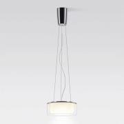 serien.lighting Curling S Seil 927 Acryl/konisch