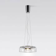 serien.lighting Curling L Pendel 927 Triac klar