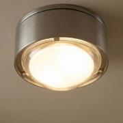 Deckenleuchte Puk One 2, nickel matt, G9