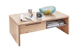 Couchtisch MEMPHIS von Innostyle Artisan Eiche / Graphit