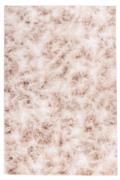 160x230 Teppich BOLERO BOL500 von Lalee beige