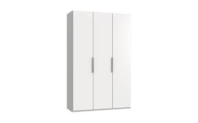 Schrank 150 cm breit LEVEL36 A von WIMEX Weiß