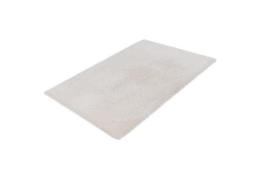 67x110 Badematte HEAVEN Mats HEM800 von Lalee white